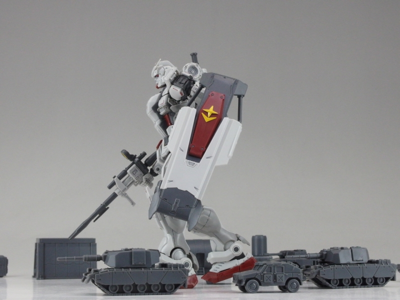 30MM 1/144 W-39 オプションパーツセット24(マルチオブジェクト1