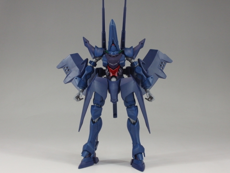 HG 1/144 ORX-139 ハンブラビ(GQ) (機動戦士Gundam GQuuuuuuX
