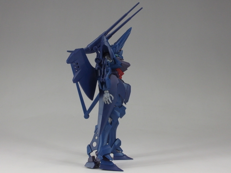 HG 1/144 ORX-139 ハンブラビ(GQ) (機動戦士Gundam GQuuuuuuX