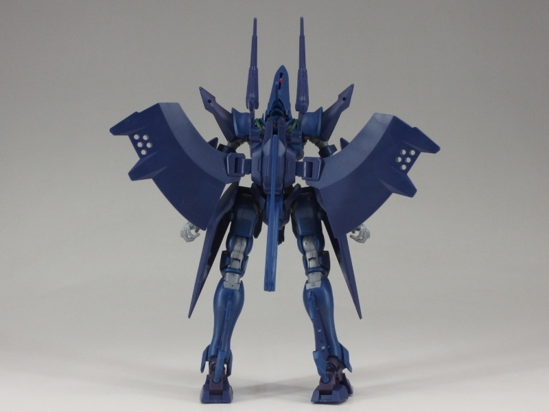 HG 1/144 ORX-139 ハンブラビ(GQ) (機動戦士Gundam GQuuuuuuX