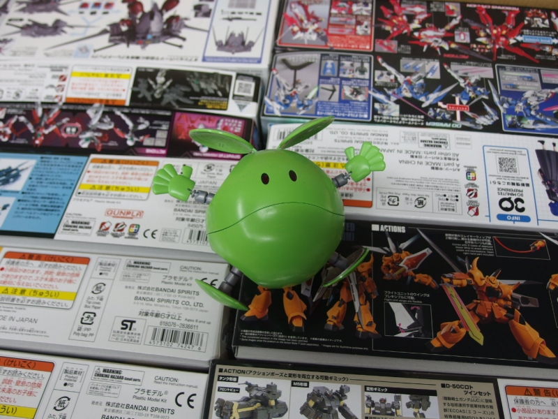 ガンプラまとめ売り 7月10日分ガンプラ&プラモデル新入荷&再入荷情報 | KenBill Blog