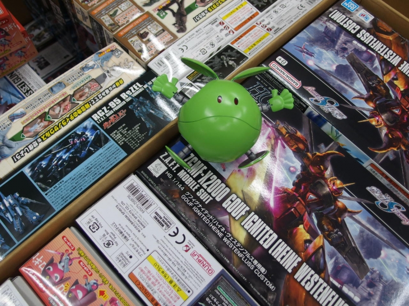 7月13日分ガンプラ&プラモデル新入荷&再入荷情報 | KenBill Blog