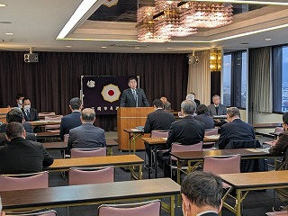 高岡市柔道連盟 モバイルサイト