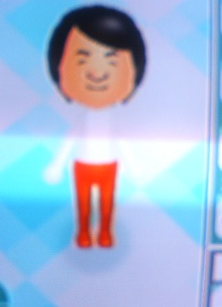 Wiiの新コンテンツ | 吉本の日記帳