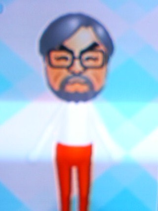 Wiiの新コンテンツ | 吉本の日記帳