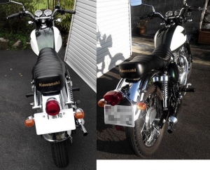 インプレ -W181 CEVタイプ- | B型日記