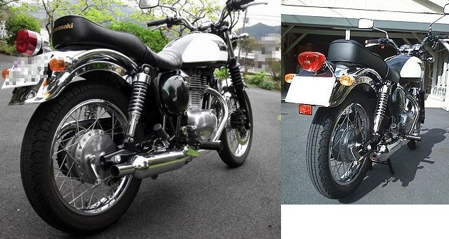 インプレ -W181 CEVタイプ- | B型日記