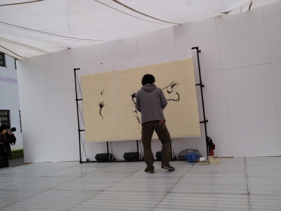 激レア)河野隆 遺作展 図録（河野隆遺作展図録／古河市公式