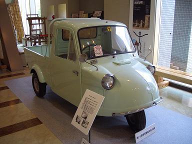 三丁目の夕日の三輪車 | なかよしブログ＜教育文化研究所＞