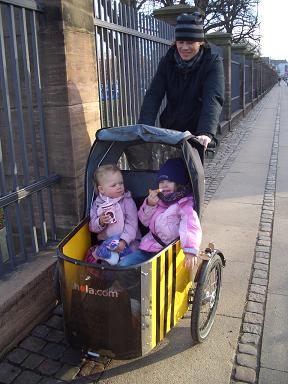 子どもにやさしい国「デンマーク」 | なかよしブログ＜教育文化研究所＞