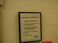 THE BASIC PRINCIPLES