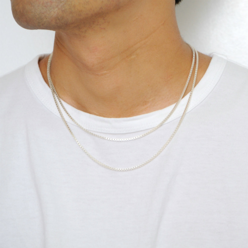 ERA. /SL002 TWNKL NECKLESS 2.0 イーラ　ネックレス