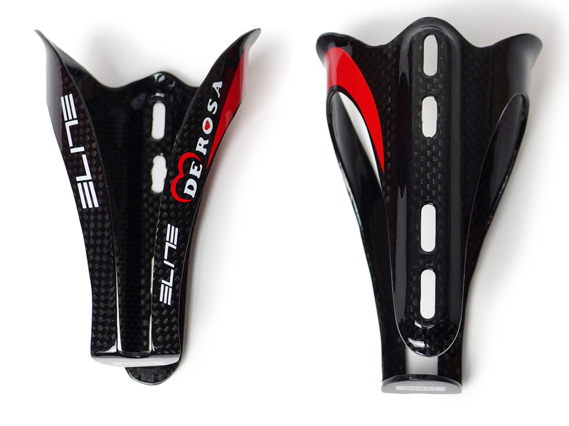 フルカーボンボトルケージ2セット MOST THE WINGS フルカーボンボトル