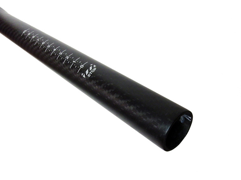 1円■仕上げ・サイズ選択可★186g 軽量カーボン シートポスト 27.2×350/400★光沢/艶消★ロード MTB★velvetbikes★ ☆186g 軽量カーボン シートポスト 27.2⁄350艶消☆ロード MTB2-お取引