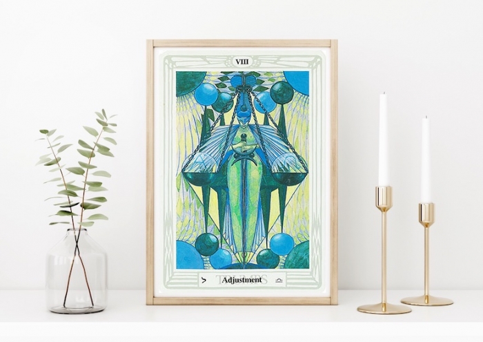 魔術師のトート・タロット 魔術師のトート・タロット 新体系本格完全解説