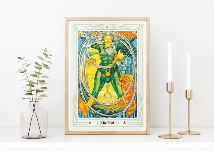 TAROT | タロット王国