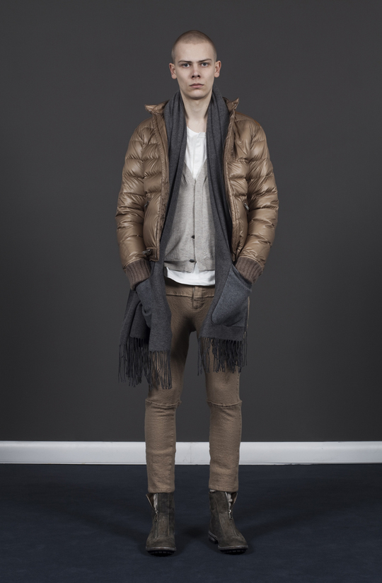 UNDERCOVER | NOTE NEWS
