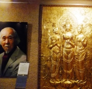 彫刻の美術館『熱海市立澤田政廣記念美術館』 | 浦安市議会議員 吉村啓治