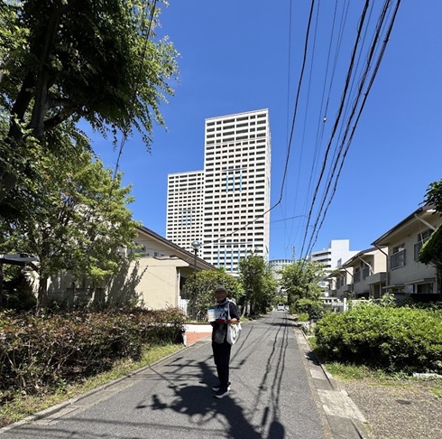 浦安市議会議員 吉村啓治