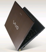 SONY VAIO Type G