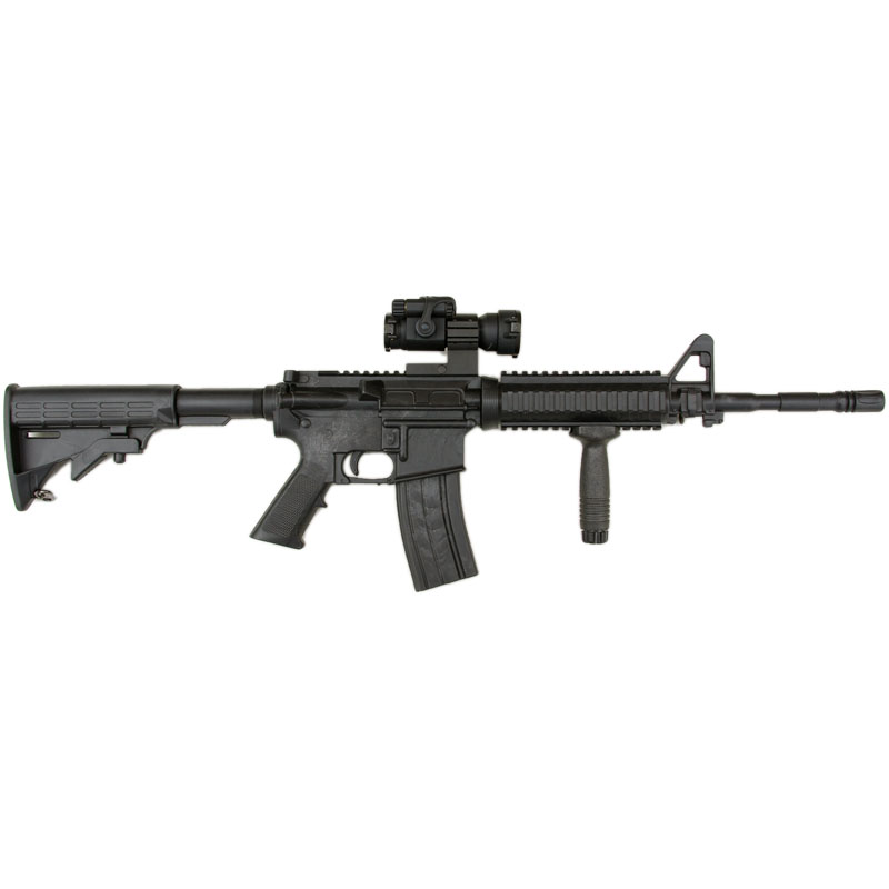 訳あり m4a1 RIS ダミーガン 訳あり m4a1 RIS ダミーガン