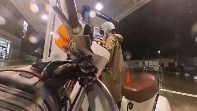 ゼンマイワークスの日常。