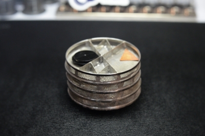 ゼンマイワークスの日常。