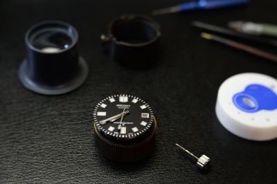 れぃ様ご依頼専用 ゼンマイワークスの日常。