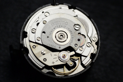 売却済み ゼンマイワークスの日常。