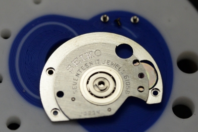 売却済み ゼンマイワークスの日常。