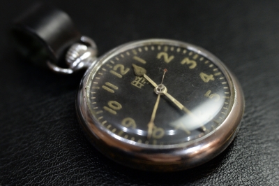 ゼンマイワークスの日常。