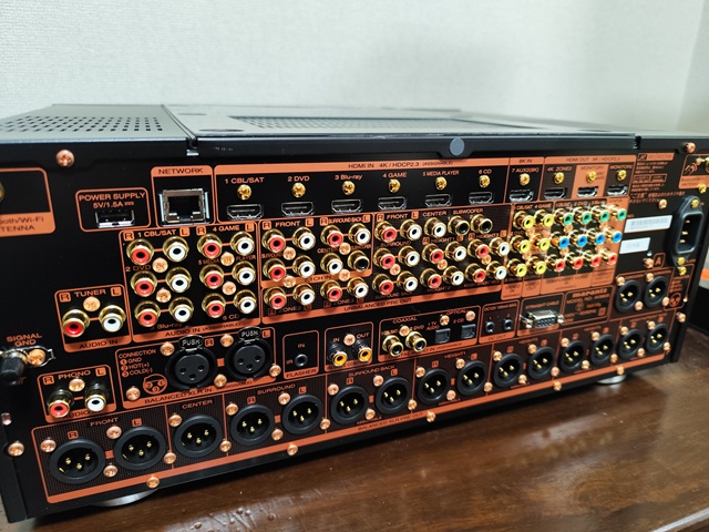 HLP8805A HYAKUSHIKI登場のご案内 | 俺も疾る～2025～