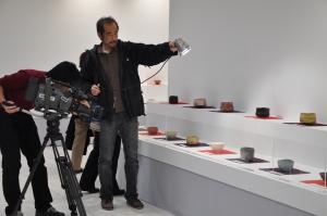 JR名古屋高島屋「美濃陶芸庄六賞茶碗展」開催／沼尻真一 | 沼尻 真一