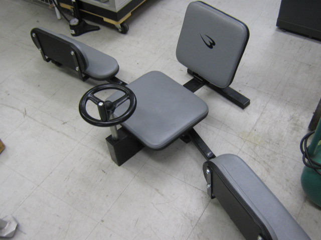 レッグストレッチャー スポーツの中古が安い！激安で譲ります