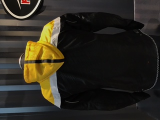 フルメッシュパーカージャケット（レディース）入荷：KUSHITANI