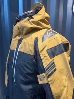 KUSHITANI アロフトフードジャケット 防水ジャケット LL ブラウン アロフトフード入荷：KUSHITANI HONTEN | KUSHITANI 浜松本店