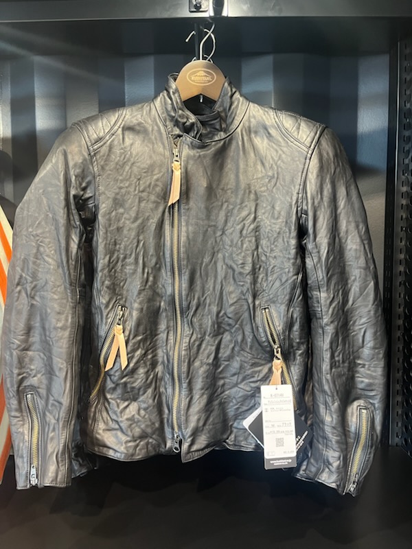 kushitani ジャケット s グレー SUZUKI×KUSHITANI コラボ コンテンドジャケット【グレー