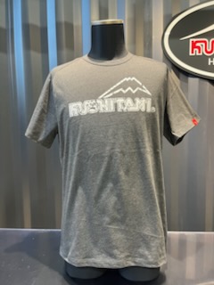 メ*2様 【2025年モデル品切れ】46worksフローTシャツ　XL 2025春夏モデル】46works フローTシャツを着てみました