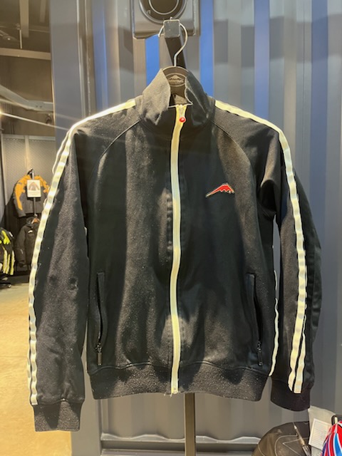 ブレストパッド入荷しております。：KUSHITANI HONTEN