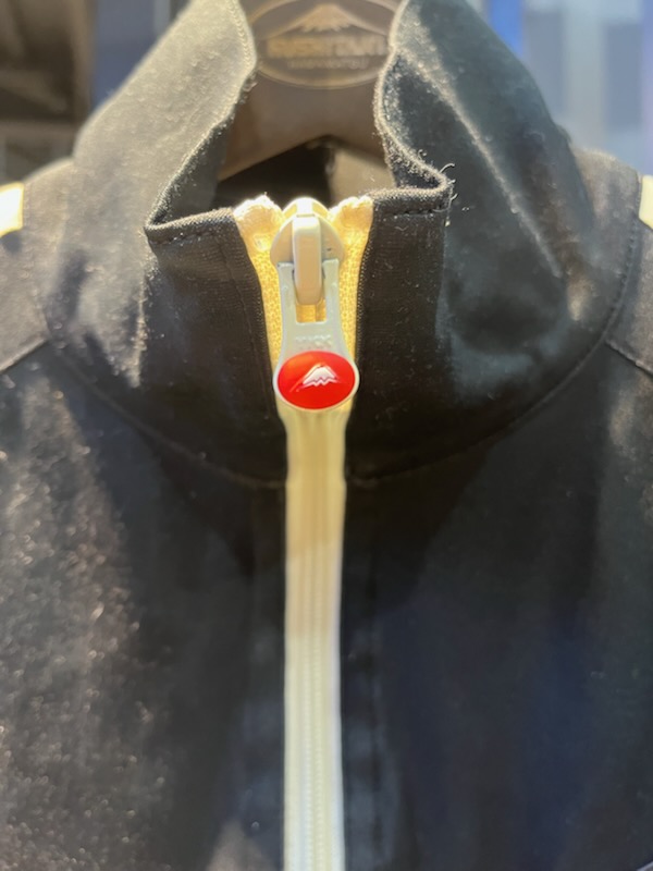 ブレストパッド入荷しております。：KUSHITANI HONTEN