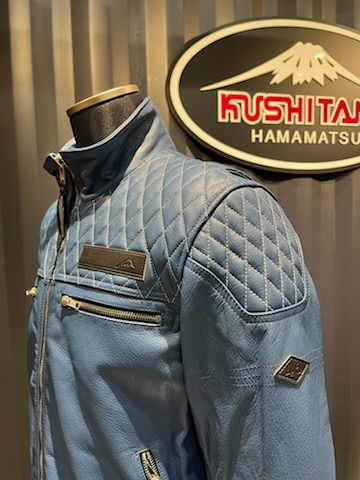 今期一推しアイテム：KUSHITANI HONTEN | KUSHITANI 浜松本店