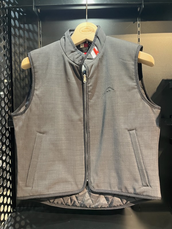MIDインナーベスト：KUSHITANI HONTEN | KUSHITANI 浜松本店