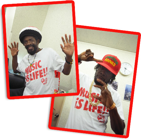 レゲエ The Going Is Rough  T Cocoa Tea レゲエ The Going Is Rough T Cocoa Tea Home T Feat. Cocoa Tea