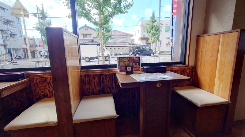 ZUZUインド・ネパール料理 山科店 - 居酒屋形態からリニューアルして