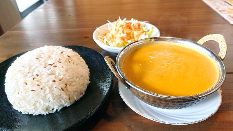 ZUZUインド・ネパール料理 山科店 - 居酒屋形態からリニューアルして
