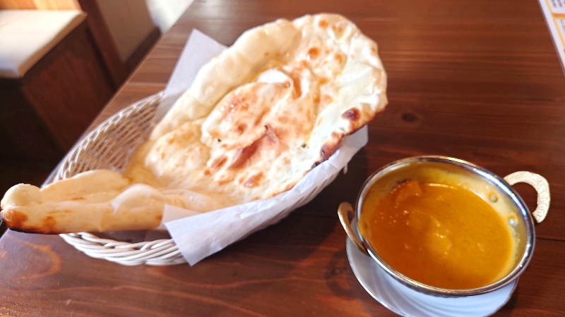 ZUZUインド・ネパール料理 山科店 - 居酒屋形態からリニューアルして