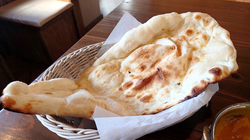 ZUZUインド・ネパール料理 山科店 - 居酒屋形態からリニューアルして