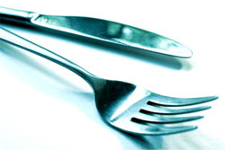 fork