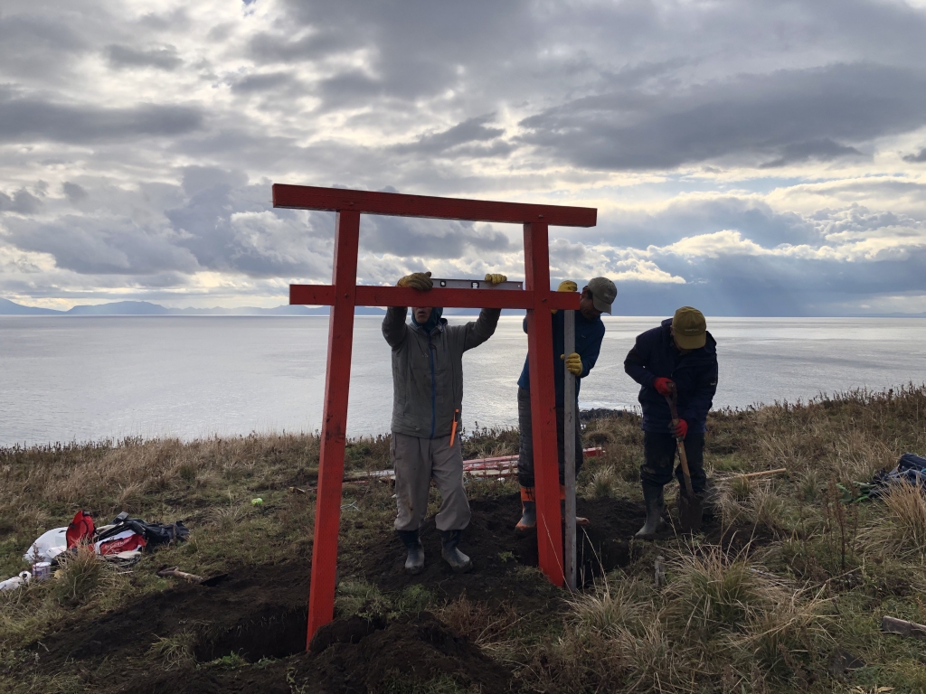 知床　残された神の土地 知床日誌59 | 知床エクスペディション2026