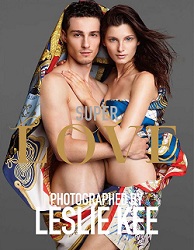 SUPER LOVE』 レスリー・キー写真展 | フェルデンクライスのある日々。
